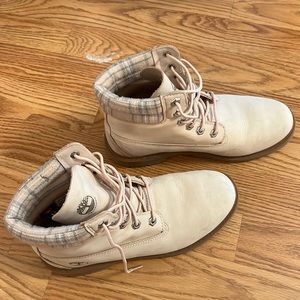 Women’s Timberland Boots